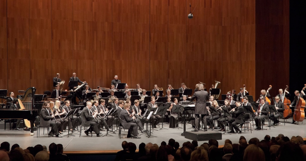 Epiphany Cooncert – Through the forests, through the meadows