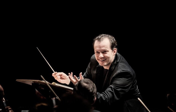 Salzburg Festival 2018: Nelsons conducts Mahler and Zimmermann