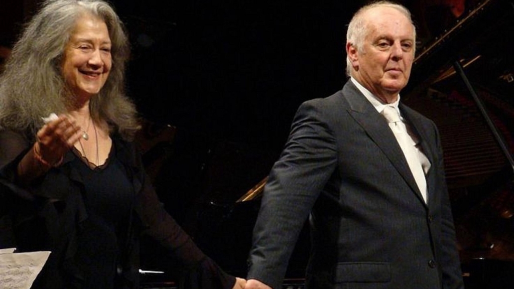 Salzburg Festival 2019: Barenboim conducts the West–Eastern Divan Orchestra