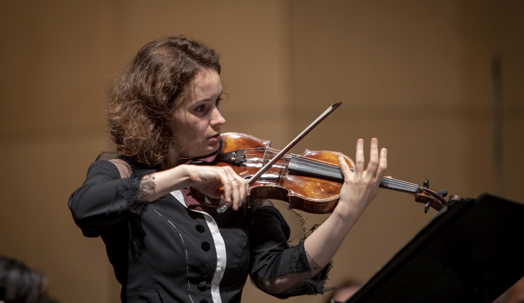 Salzburg Festival 2020: Camerata Salzburg & Metzmacher