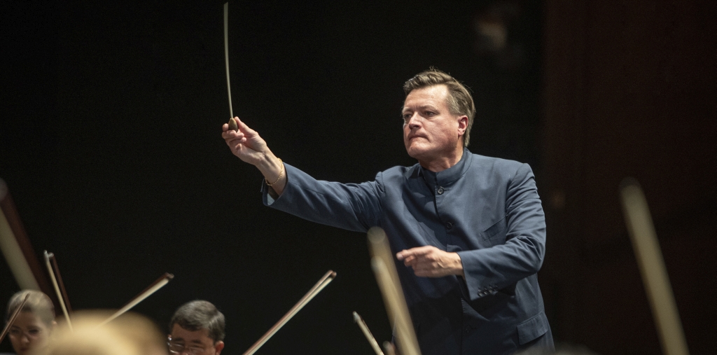 Salzburg Festival 2020: Thielemann conducts Wagner & Bruckner