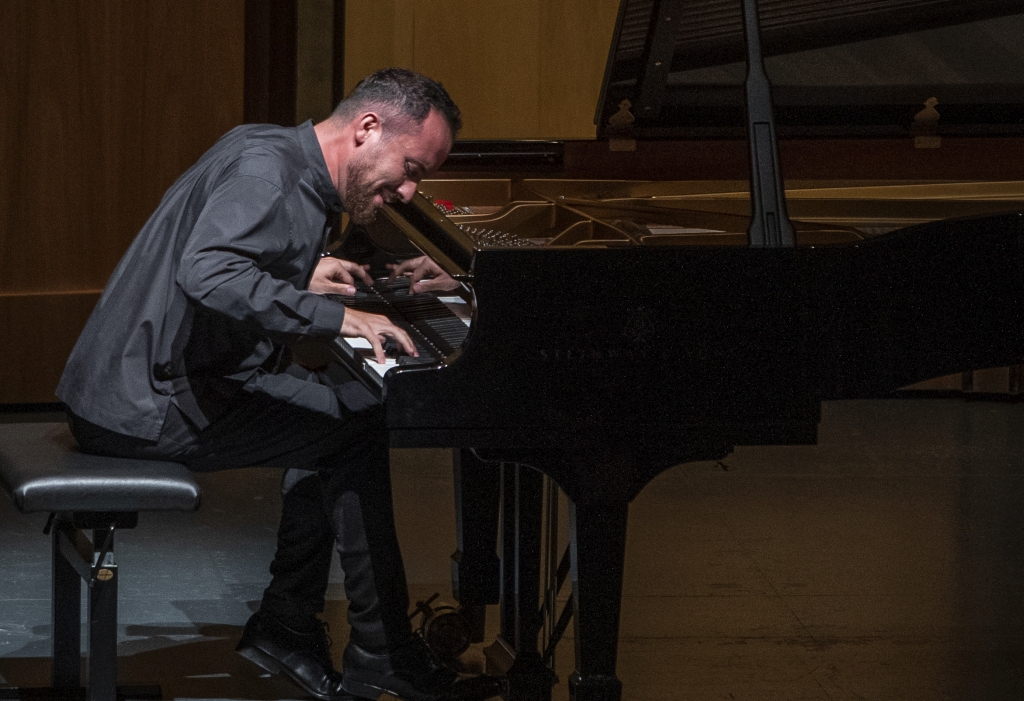 Salzburg Festival 2020: Igor Levit plays Beethoven