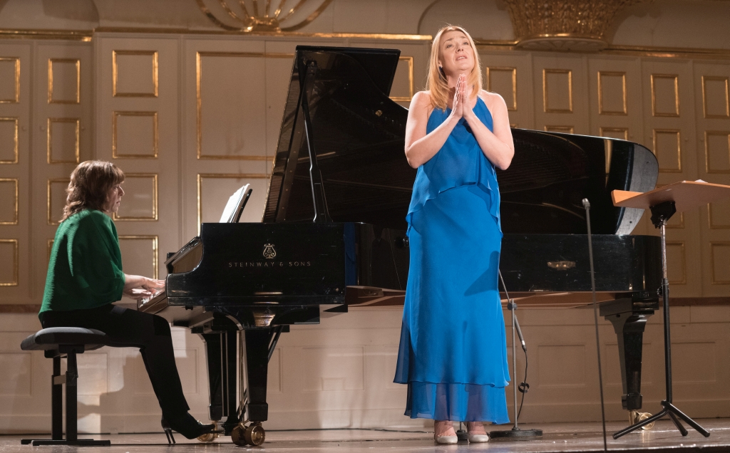 Mozart Week 2021: Mozartiade