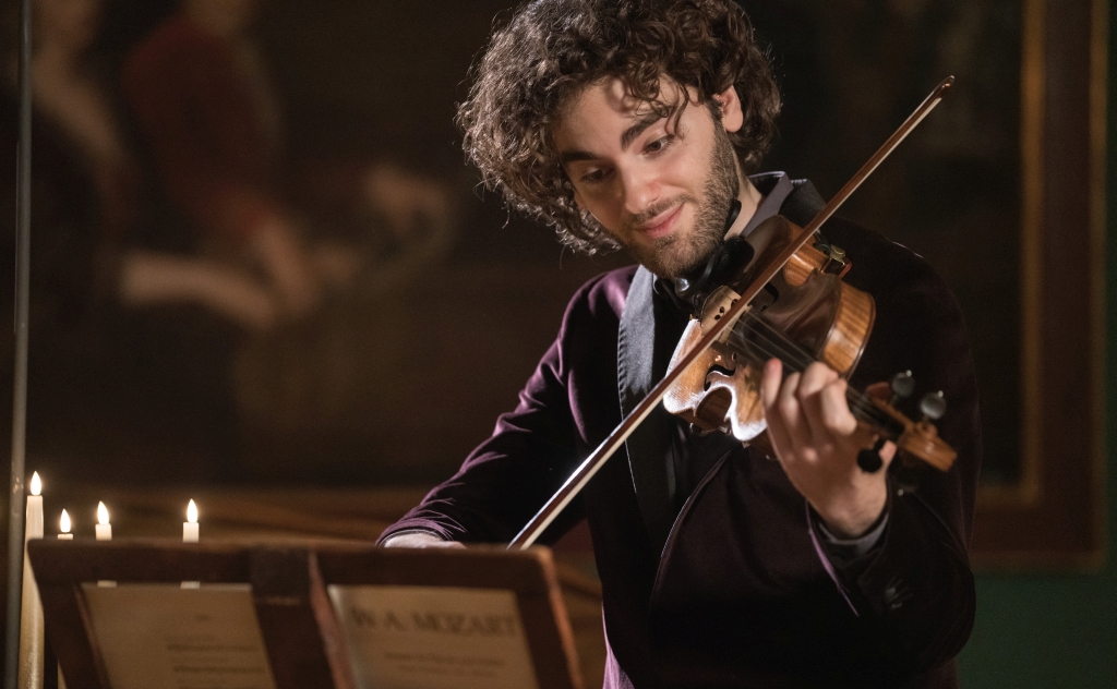 Mozart Week 2021: Quatuor Van Kuijk