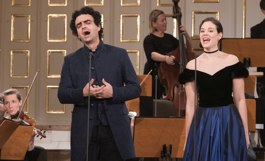 Mozart Week 2021: Giedrė Šlekytė conducts Mozart