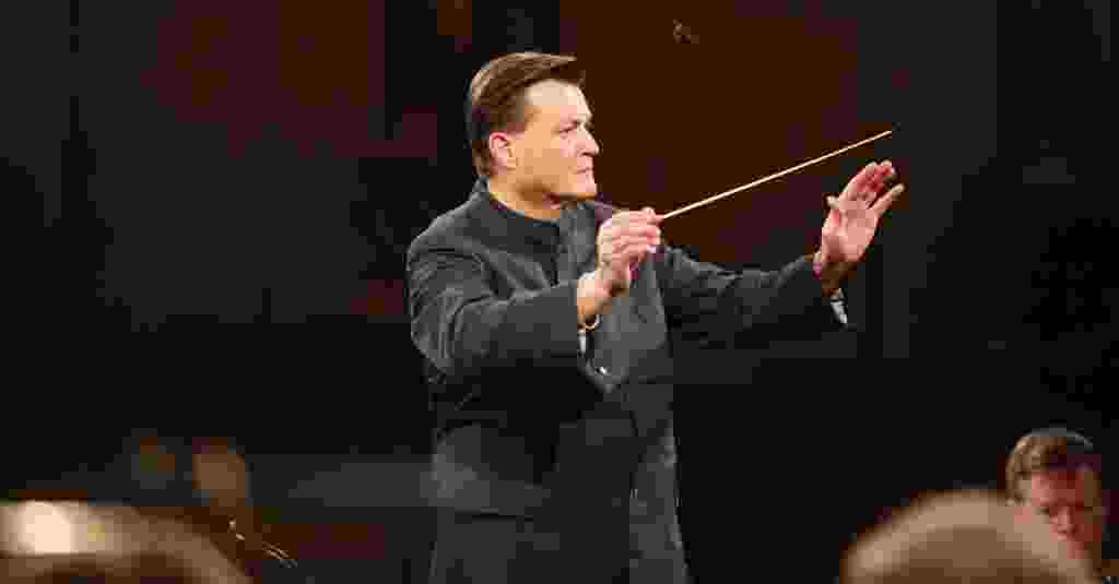 Thielemann conducts Bruckner “Study Symphony” & “Nullte”