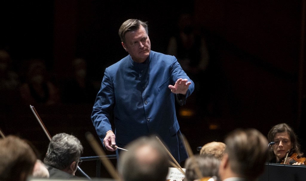 Salzburg Festival 2021: Thielemann conducts Mahler & Bruckner