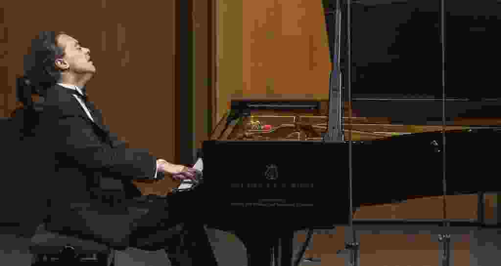 Salzburg Festival 2021: Evgeny Kissin