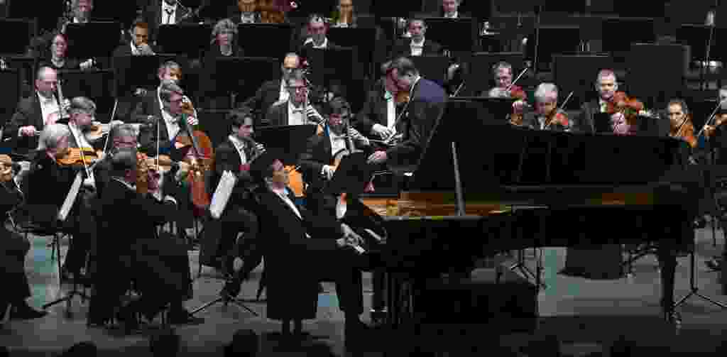 Salzburg Easter Festival 2021: Christian Thielemann & Denis Matsuev