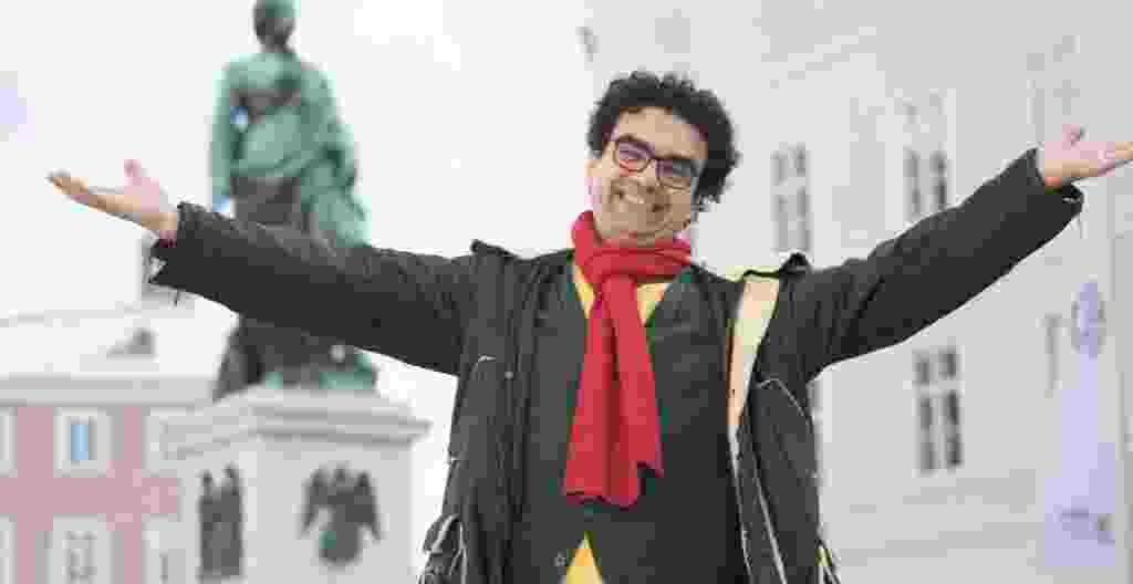 ¡Cincuentañero! – Rolando Villazón’s 50th Birthday Gala