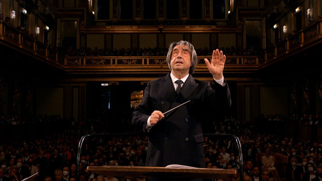 Muti conducts Debussy & Berlioz