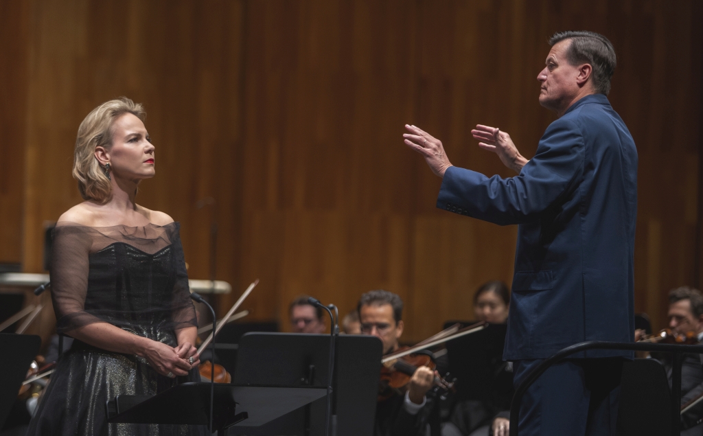 Salzburg Festival 2022: Christian Thielemann & Elina Garanca
