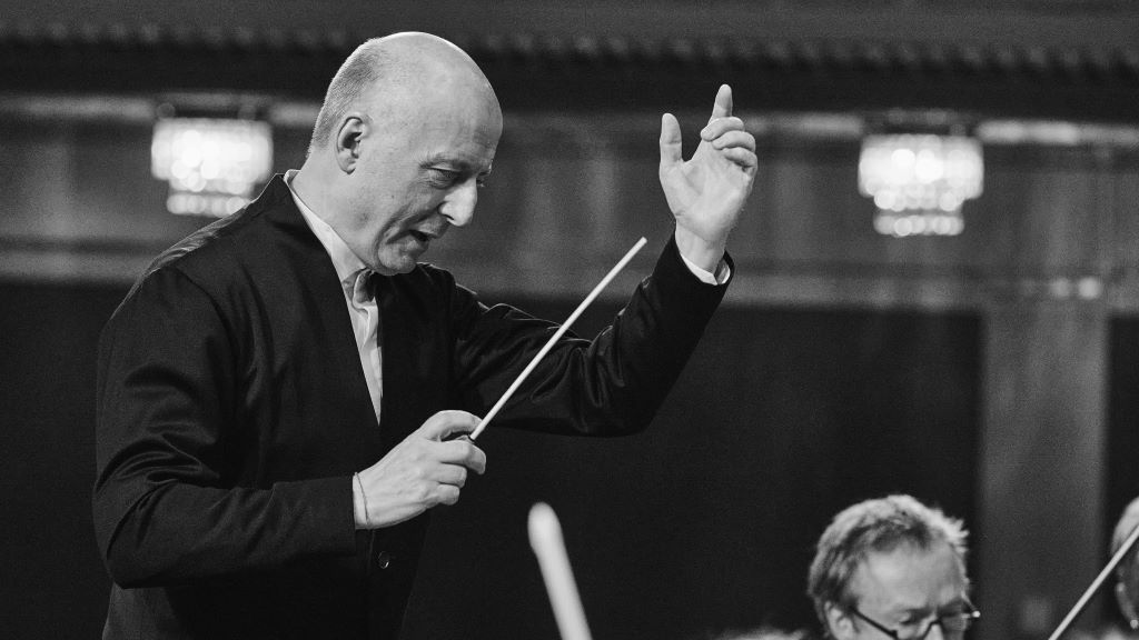 “Haydn, the Shakespeare of Music” – Paavo Jäarvi & Deutsche Kammerphilharmonie Bremen