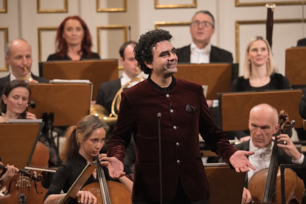 Opening Concert Mozart Week 2023