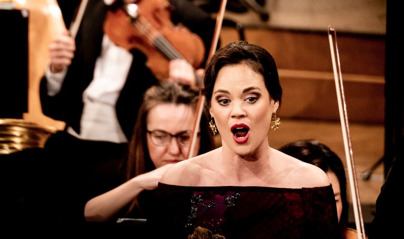 Springtime in Vienna 2023