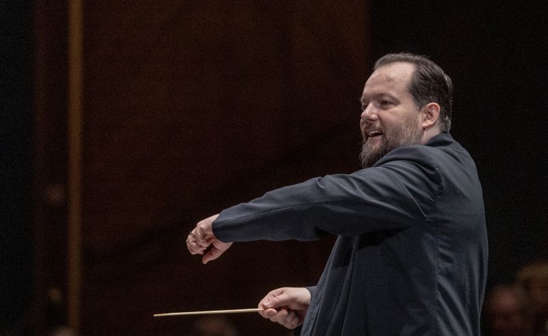 Salzburg Festival 2023: Nelsons conducts Berg, Bach and Mahler