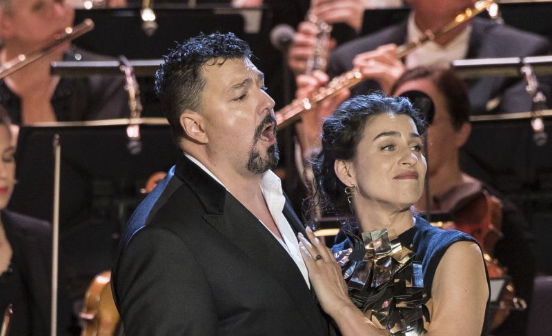 Grafenegg: Midsummer Night’s Gala 2023