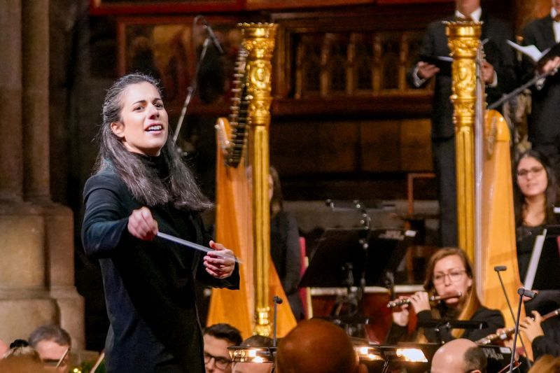 The Vienna Christmas Concert