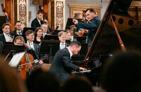 Thielemann & Levit – Wiener Philharmoniker Brahms Cycle