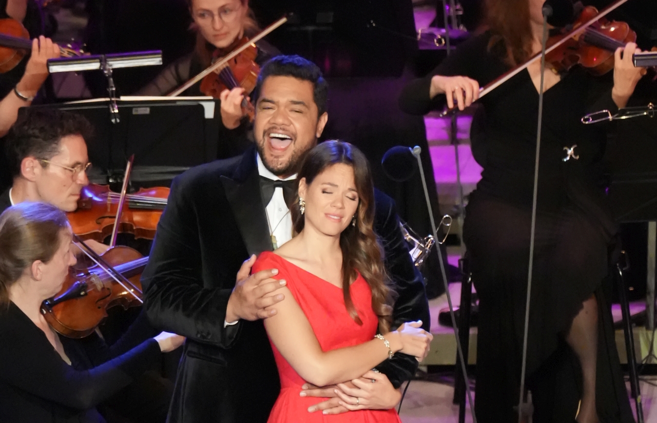 Grafenegg: Midsummer Night’s Gala 2024