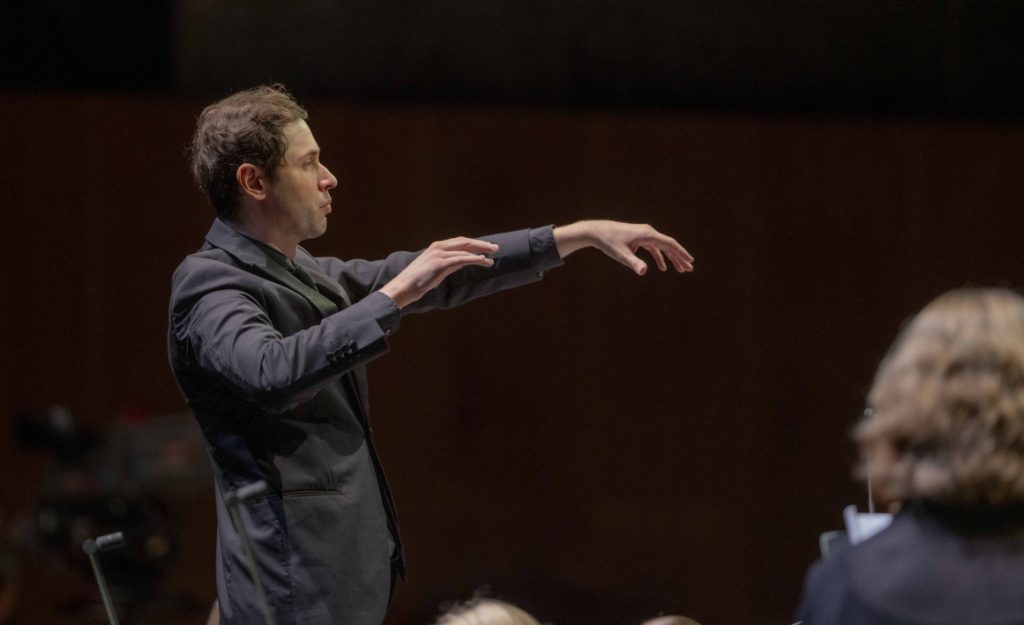 Salzburg Festival 2024: Maxime Pascal conducts Nono and Dallapiccola