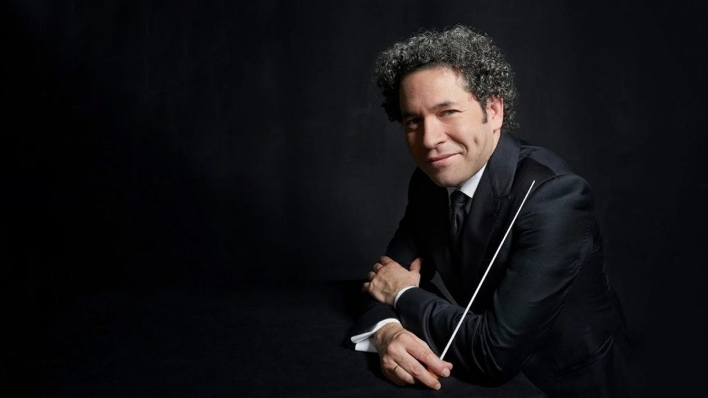 Salzburg Festival 2024: Dudamel & Grigorian – Vienna Philharmonic