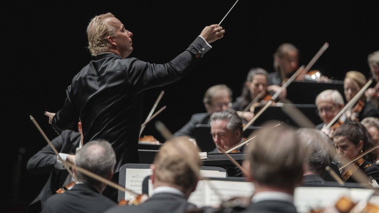 Salzburg Festival 2024: Yannick Nezet-Seguin conducts Berlioz