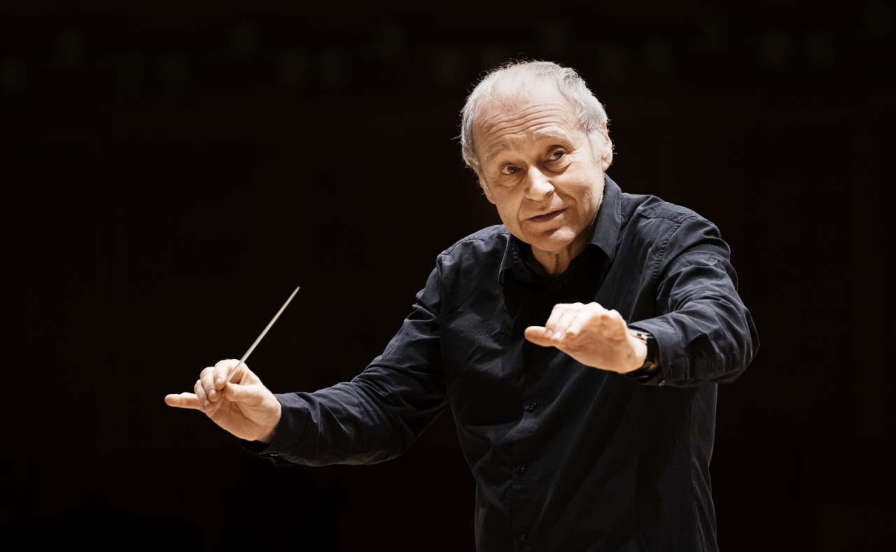 Salzburg Festival 2024: Mozart Matinee with Fischer & Sternath