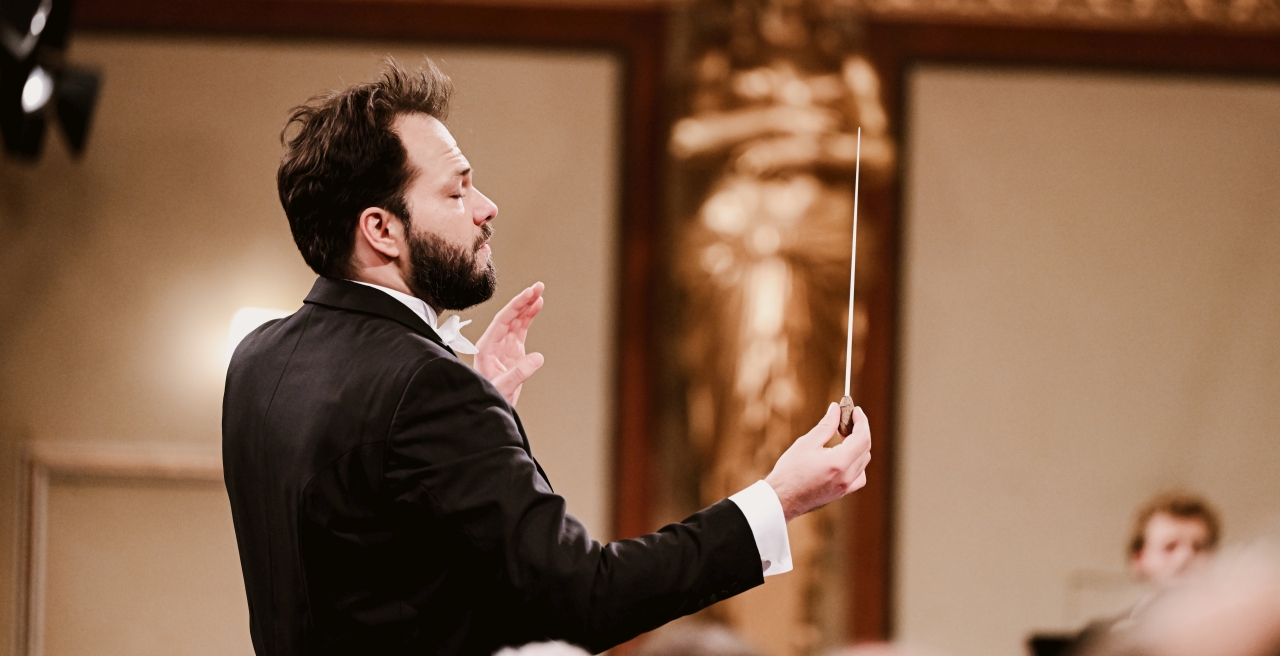125 Years Wiener Symphoniker – The Anniversary Concert