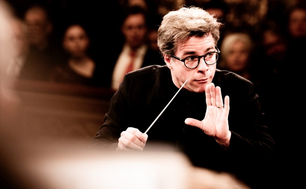 Wiener Philharmoniker: Jakub Hrusa conducts Kodaly, Bartok, Dvorak