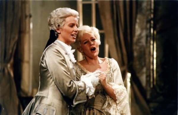 Portrait Richard Strauss