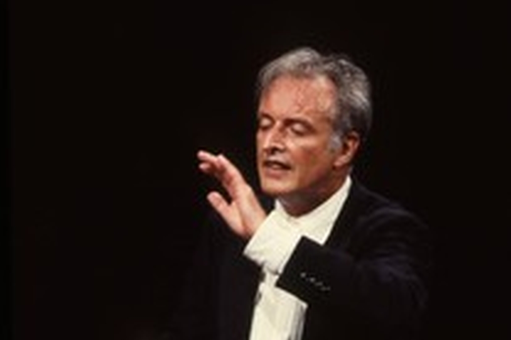 New Year’s Concert 1992