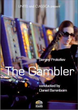 The Gambler (Der Spieler)