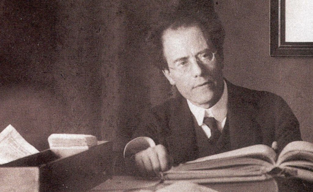 Gustav Mahler – Autopsy of a Genius