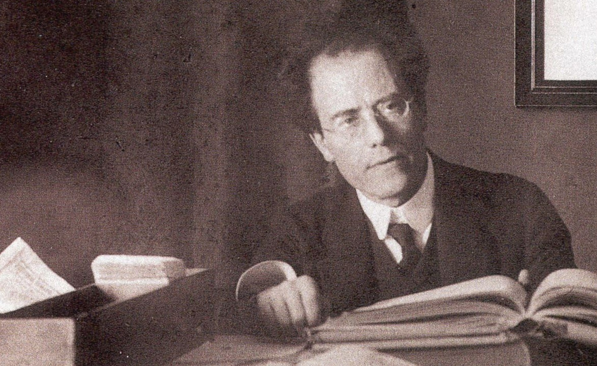 Gustav Mahler – Autopsy of a Genius