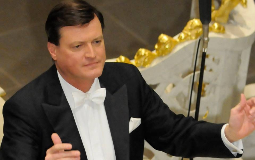 Thielemann conducts Bach’s Christmas Oratorio