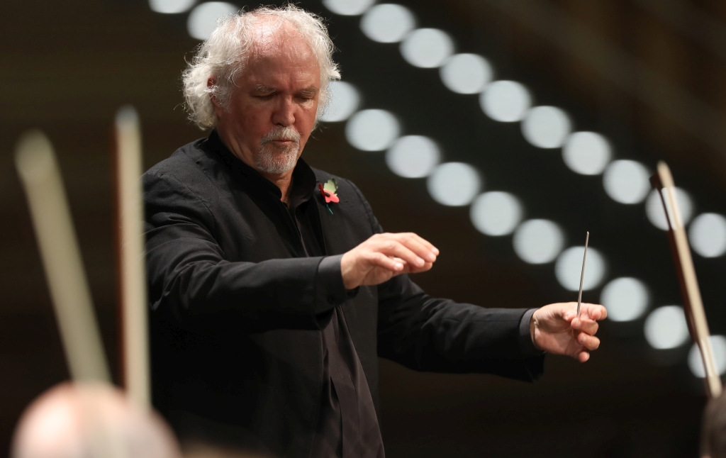 UNESCO Concert for Peace