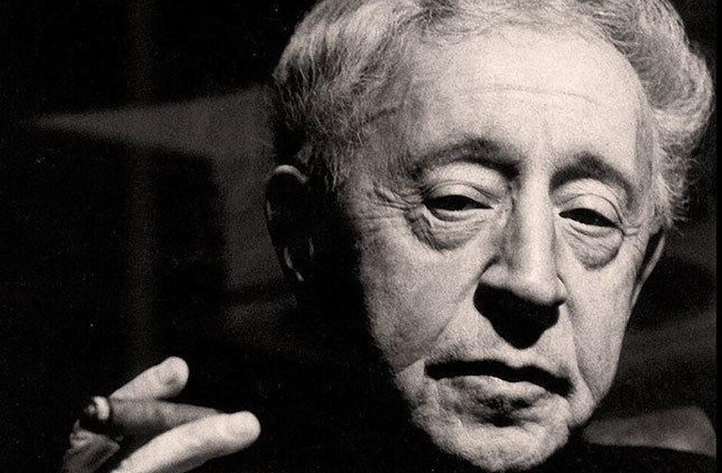 Magic Moments of Music – Rubinstein plays Chopin
