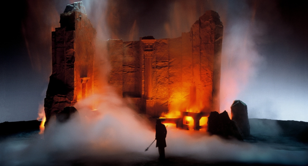 Magic Moments of Music – The Centenary Ring in Bayreuth 1976