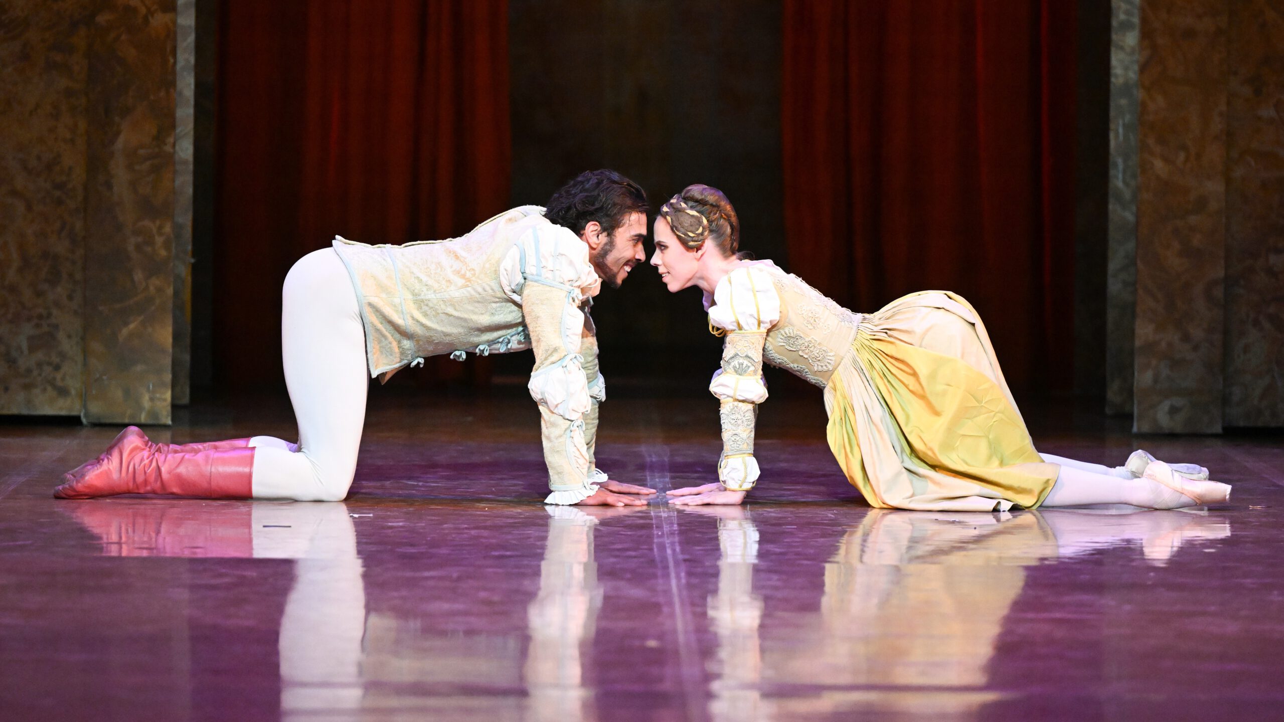 Stuttgart Ballet Talks