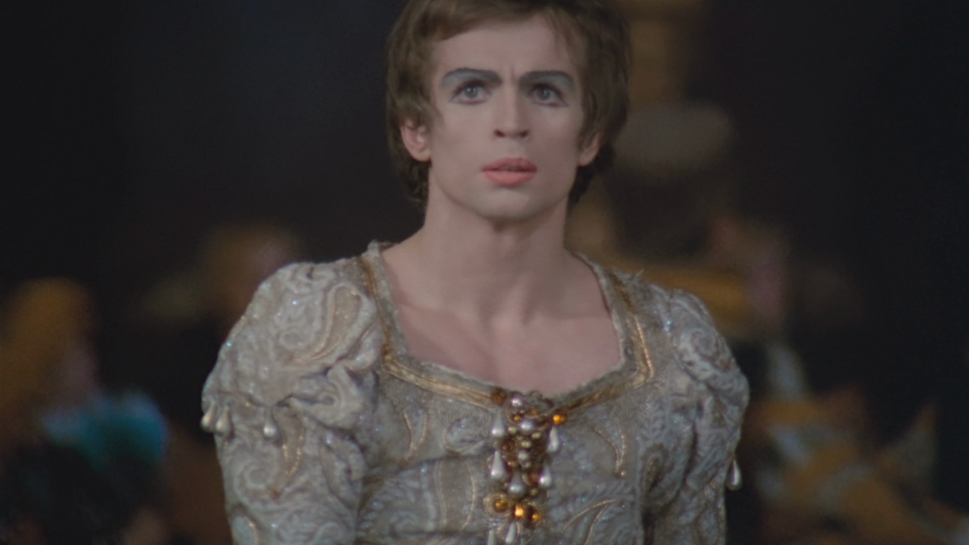 Magic Moments of Music – Rudolf Nureyev’s Swan Lake