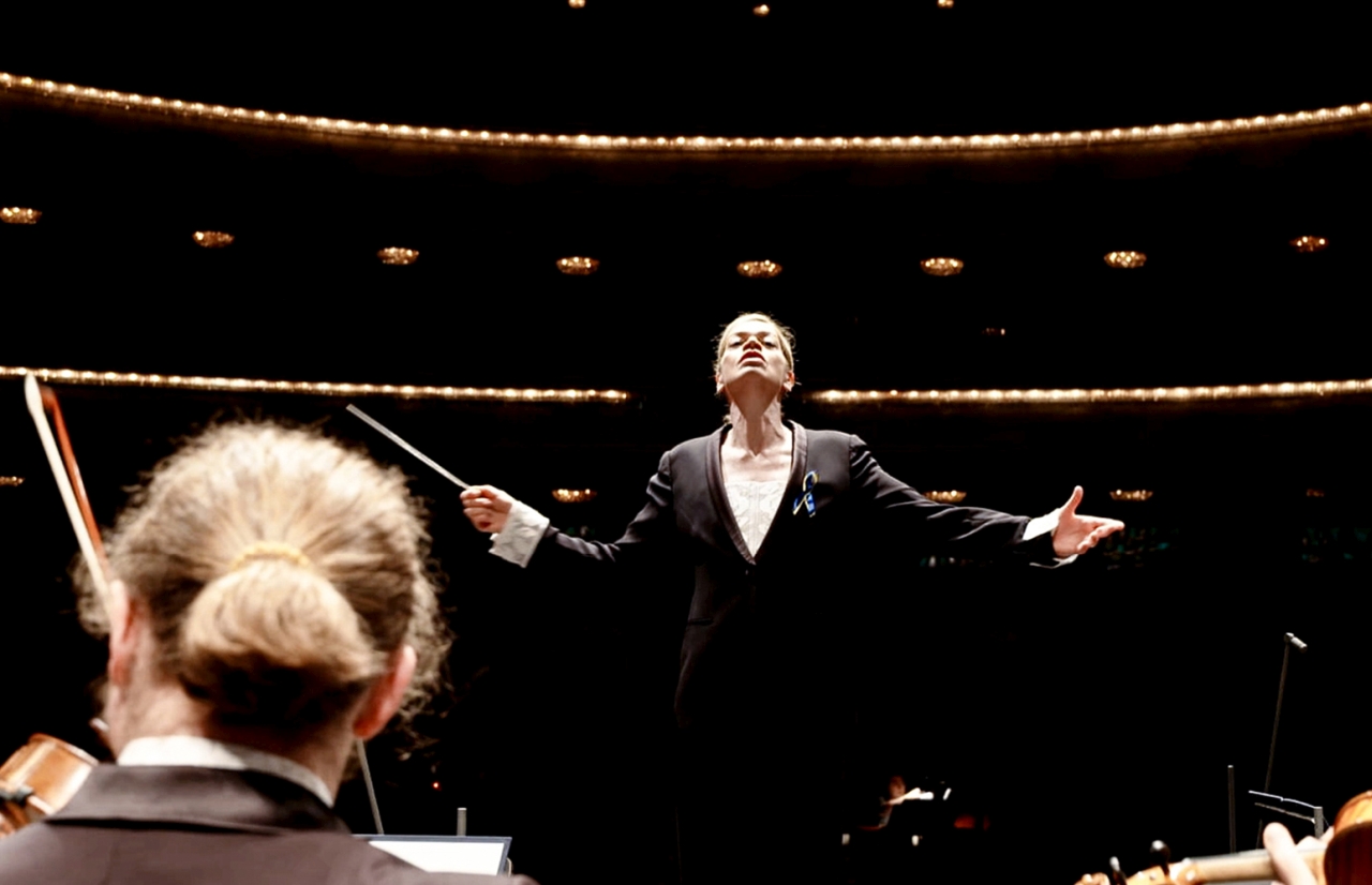 Beethoven‘s Nine: Ode to Humanity