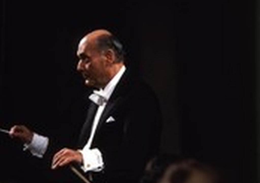 Tchaikovsky, Excerpts from “Nutcracker Suite”