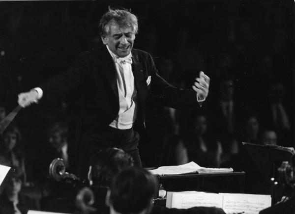 Gershwin, Rhapsody in Blue