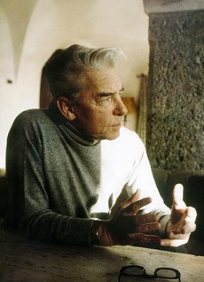 Impressions of Herbert Von Karajan – A Documentary on the Maestro at 70.