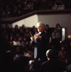 Verdi, Overture to “La Forza Del Destino”