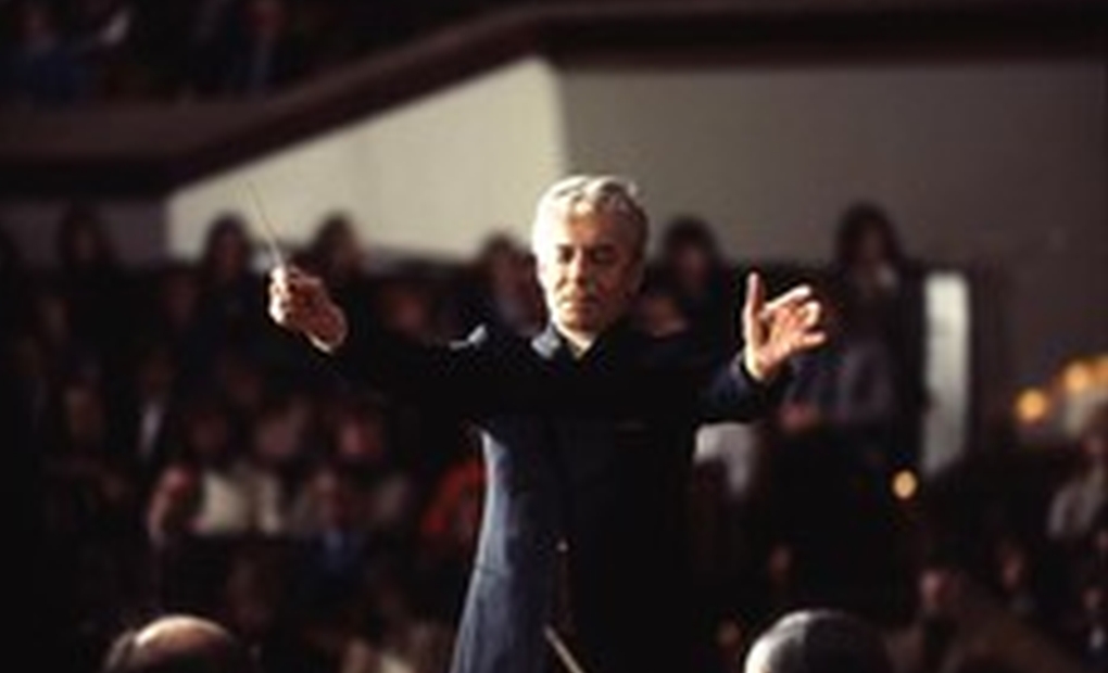 Suppé, Overture to “Leichte Kavallerie”