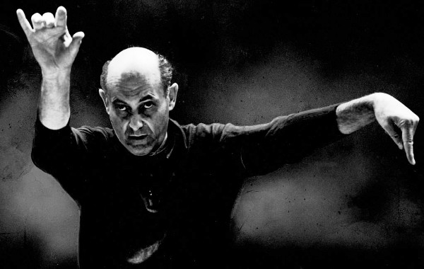 Ponchielli, Dance of the Hours, from “La Gioconda”