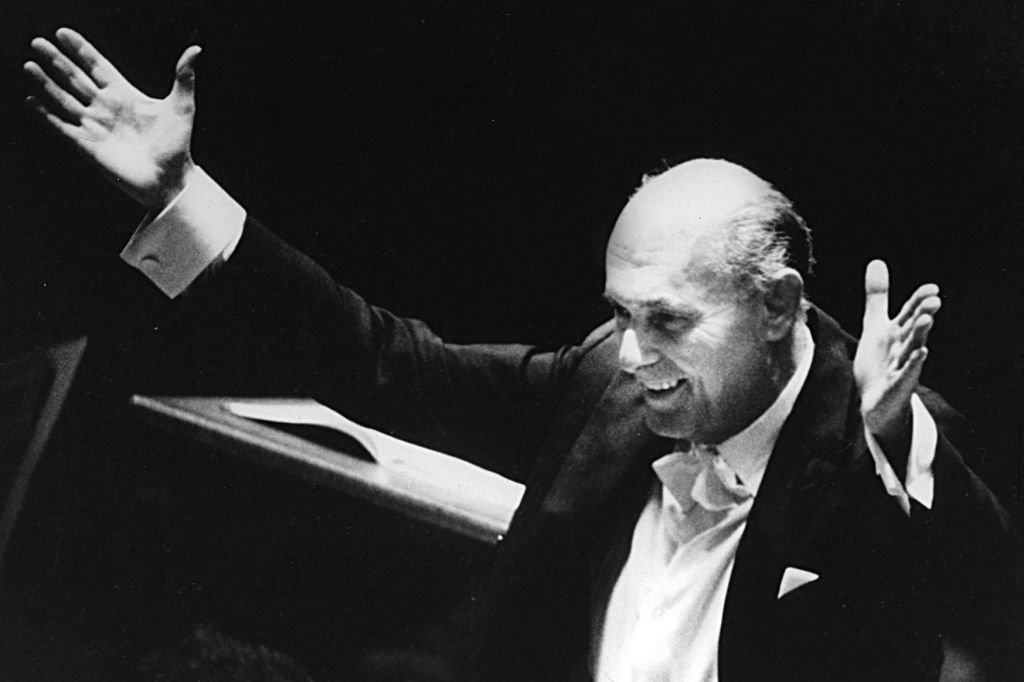 Symphony No. 4 in F minor Op. 36