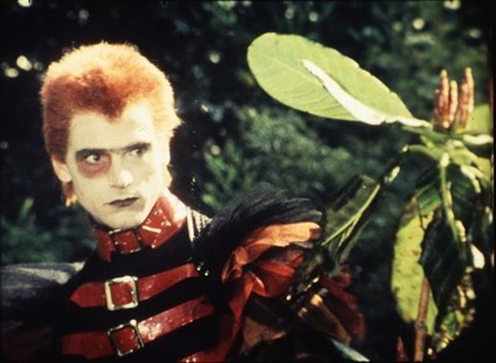 Holst, The Planets – Visual impressions on a composition performed by Eugene Ormandy